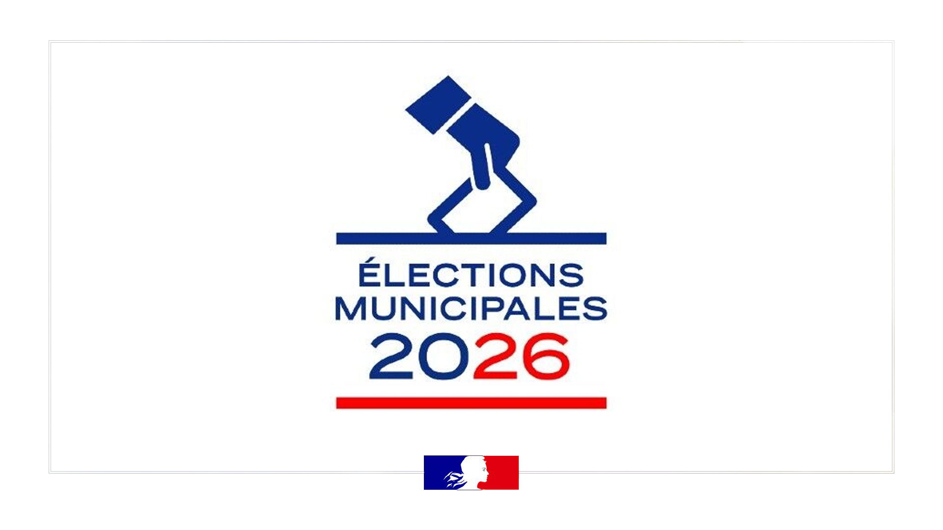 Read more about the article Inscription sur les listes électorales